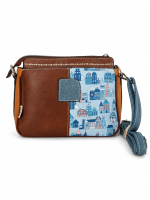 Sweet torba city JZ19 - Slika 2