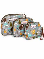 Sweet Neseser set 3/1 kids W058 - Slika 10