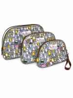 Sweet Neseser set 3/1 kids W058 - Slika 9