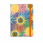 JA Agenda A6 Gaudi