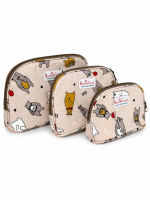 Sweet Neseser set 3/1 kids W058 - Slika 7