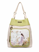 Sweet Ranac doll  C260