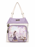 Sweet Ranac doll  C260 - Slika 5