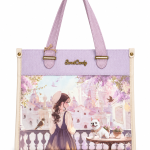Sweet Torba doll C272