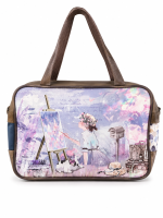 Sweet Torba weekend doll W236 - Slika 2