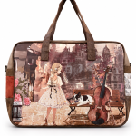 Sweet Torba weekend doll W237