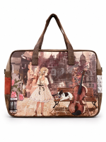 Sweet Torba weekend doll W237