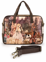 Sweet Torba weekend doll W237 - Slika 3