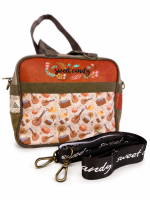 Sweet Torba kids W235 - Slika 6